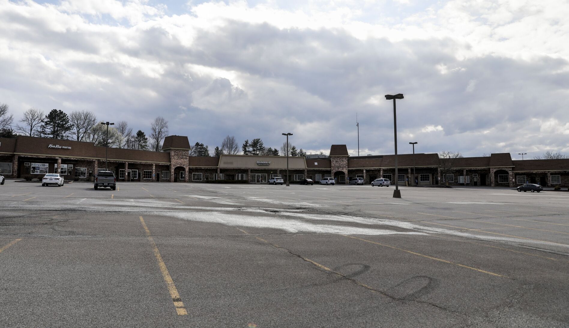 Maryville proposes E-sport complex